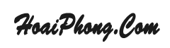 Logo HoaiPhong.Com